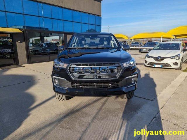 FOTON Tunland G7 2.0 TDI PICK UP 4X4