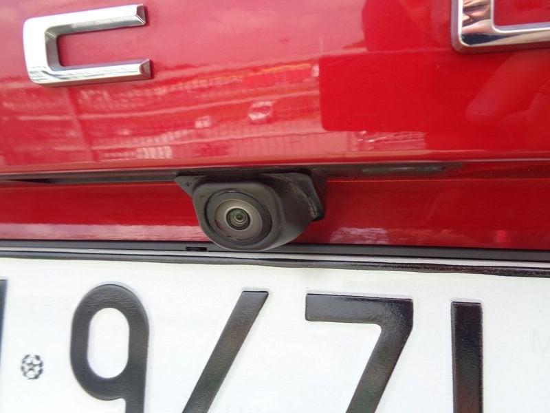 Ford Focus Focus 1.0 EcoBoost Hybrid 125 CV SW Active X