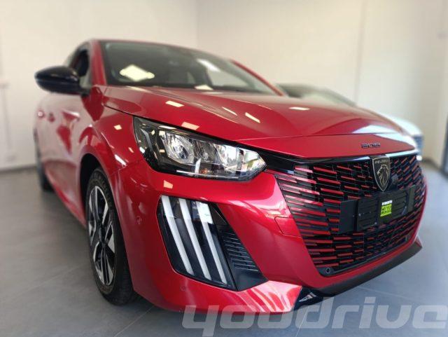 PEUGEOT 208 PureTech 100 Stop&Start 5 porte Allure KM0