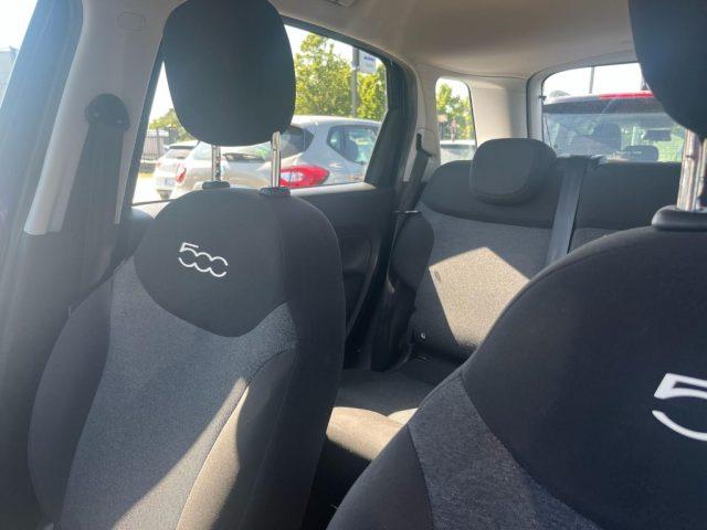 FIAT 500L 1.3 Multijet 95 CV Mirror