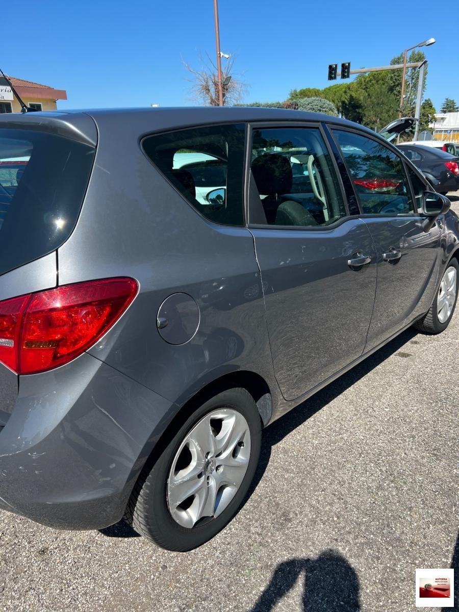 OPEL - Meriva - 1.4 100CV Cosmo
