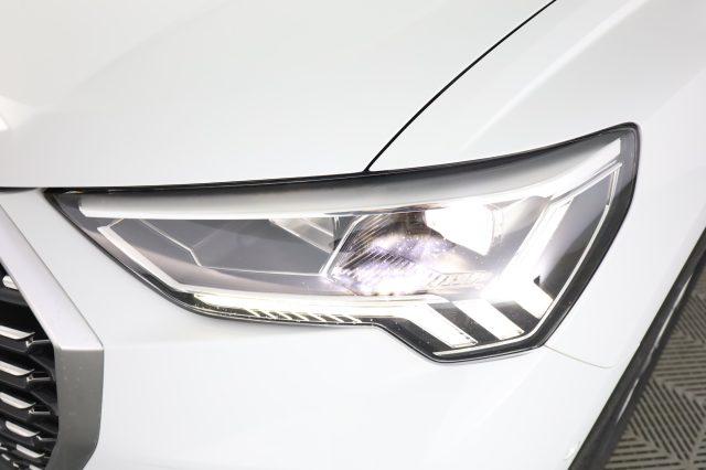 AUDI Q3 Q3 SPB 35 TDI S tronic S line edition