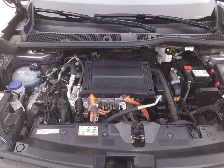 Peugeot 2008 Allure Pack BR213080 Elettrico 136CV