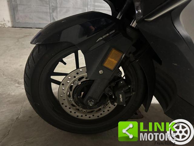 HONDA Forza 300 ABS UNICO PROPRIETARIO