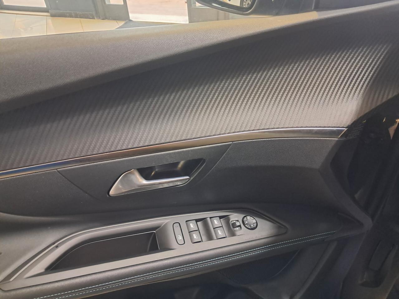 Peugeot 3008 BlueHDi 130 cv EAT8 Allure Pack