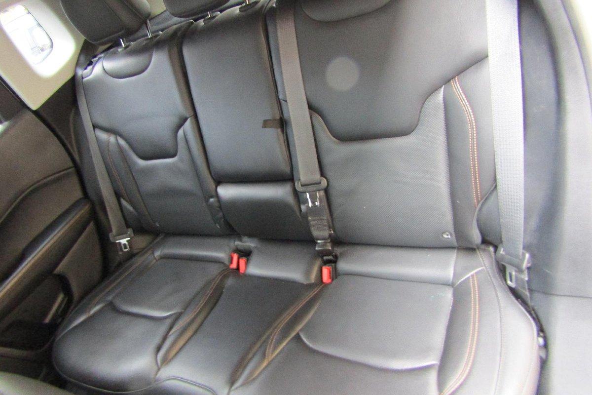 JEEP Compass 2.0 Multijet II aut. 4WD Limited Winter