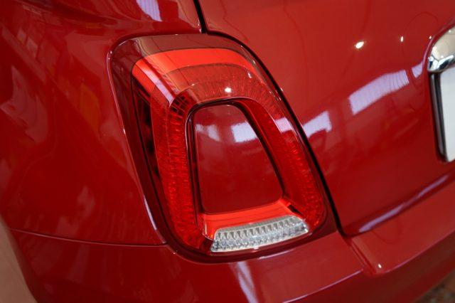 FIAT 500 1.0 Hybrid Lounge Italiana Ufficiale