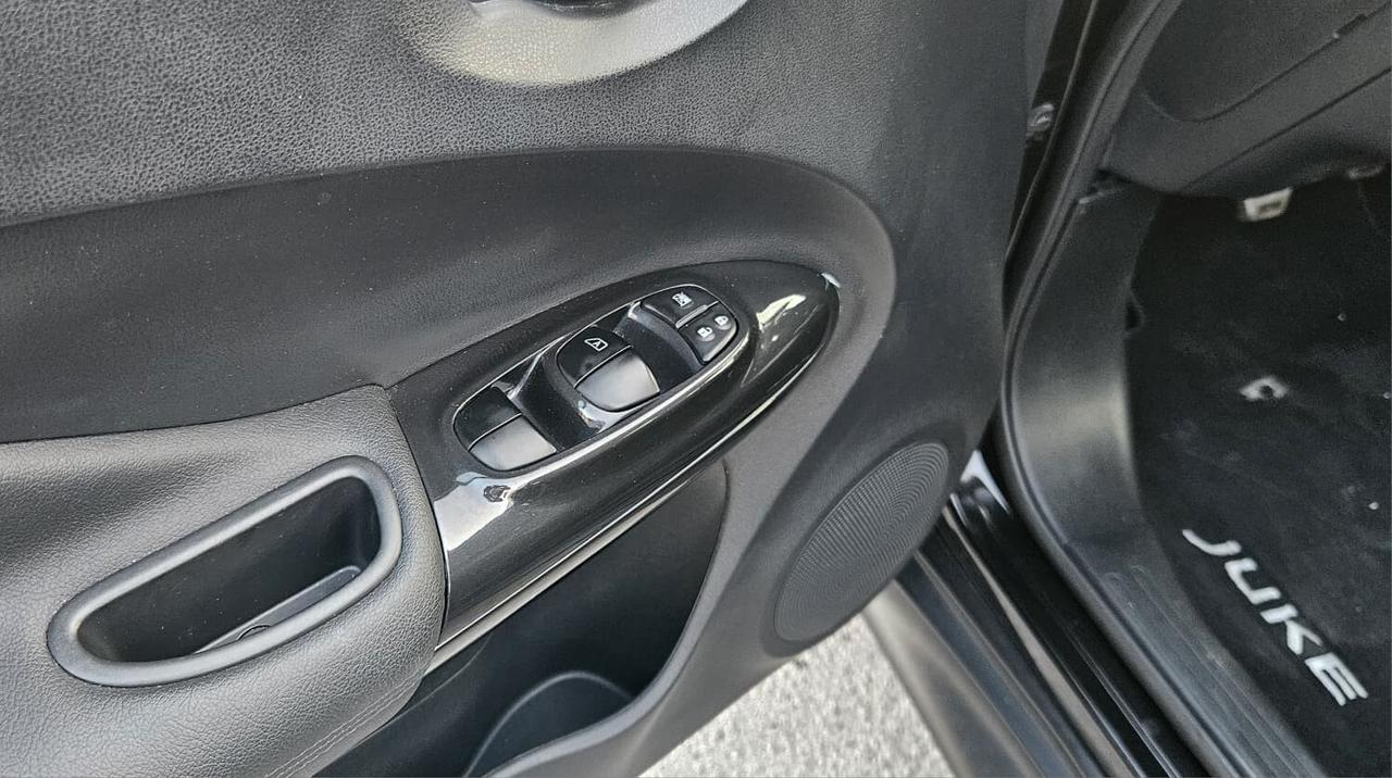 Nissan Juke 1.5 dCi N-Connecta