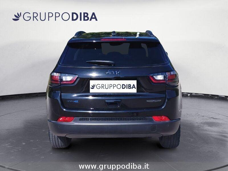 Jeep Compass II 2021 1.3 turbo t4 phev Night Eagle 4xe auto