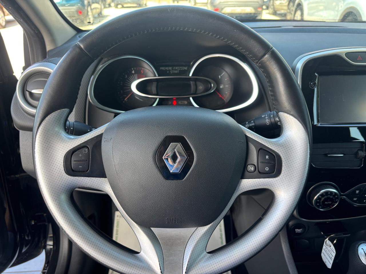 Renault Clio dCi 8V 75CV Start&Stop 5 porte Energy Life
