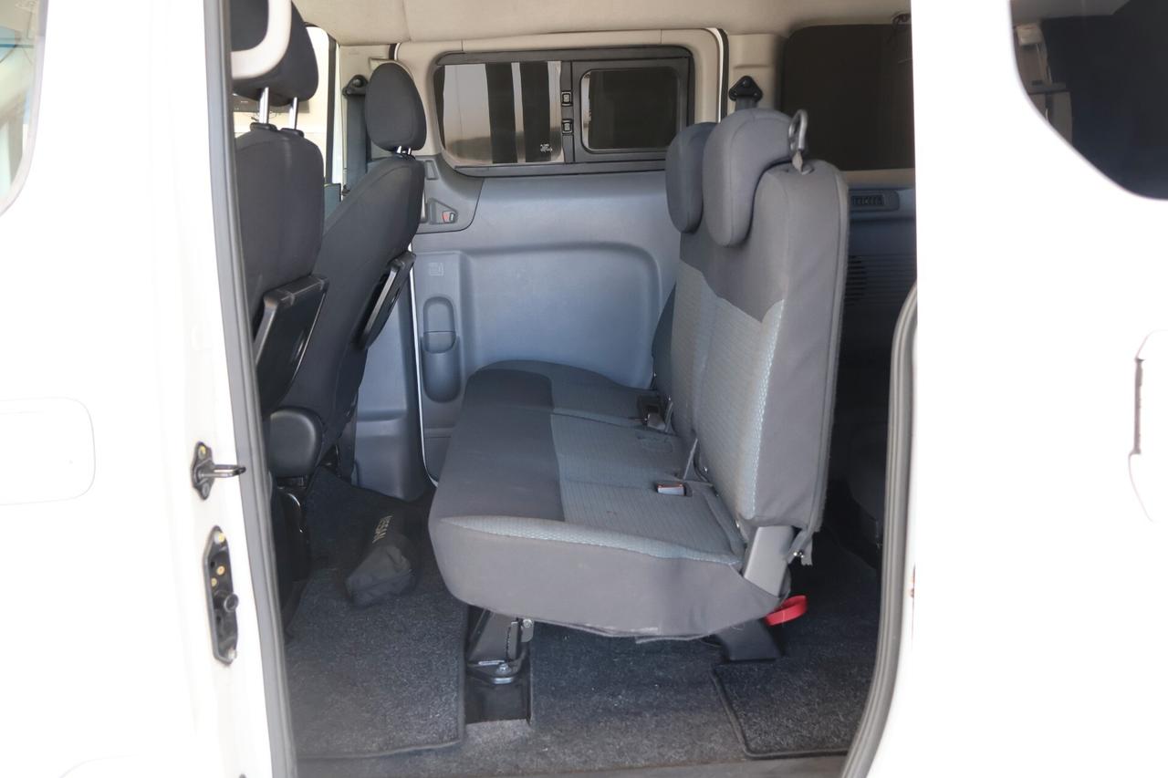 Nissan NV200 Evalia Premium 1.5 dCi 110CV 7Posti