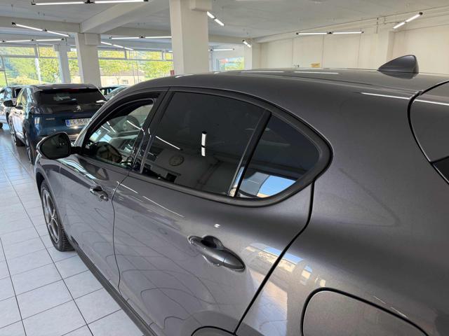 ALFA ROMEO Stelvio 2.2 Turbodiesel 190 CV AT8 Q4 Sprint
