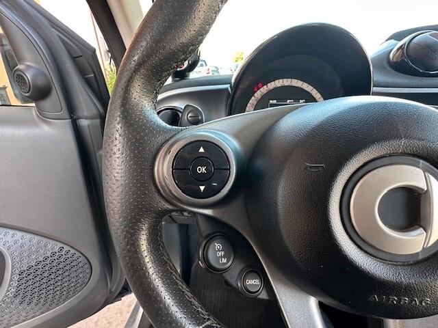 Smart ForTwo 90 0.9 Turbo Prime UNICO PROPRIETARIO