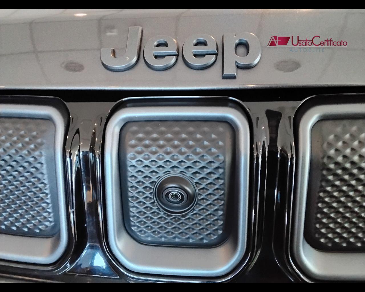 JEEP Compass 1.6 Multijet II 2WD 80° Anniversario