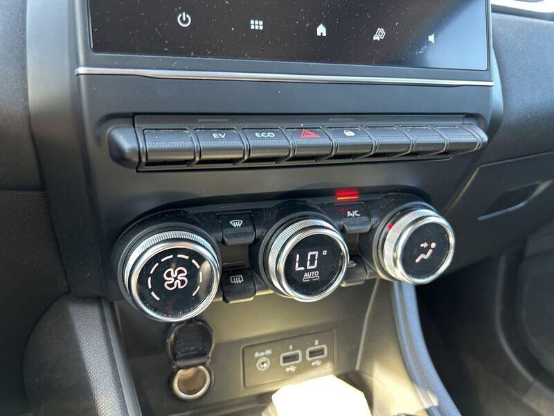 Renault Captur II 2019 1.6 E-Tech hybrid Zen 145cv auto
