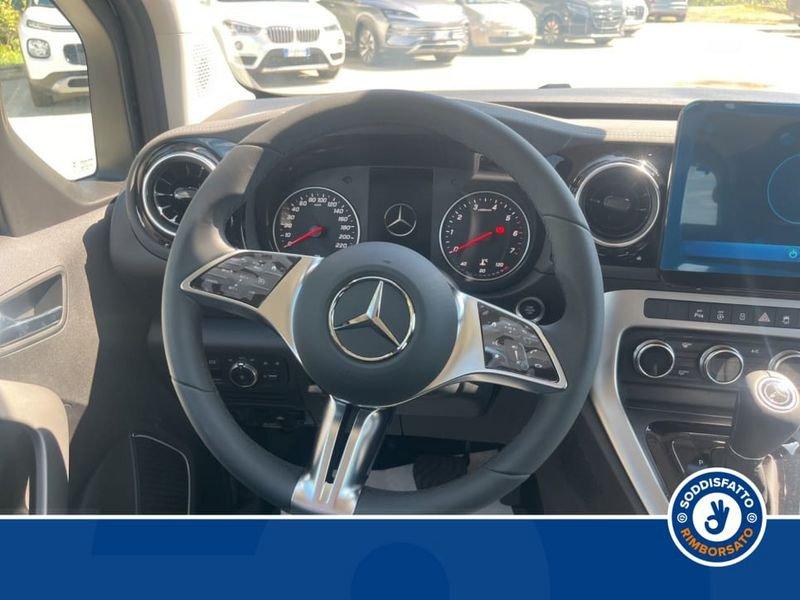 Mercedes-Benz Classe T 180 MT