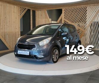 Kia Venga 1.4 crdi Cool 90cv E6