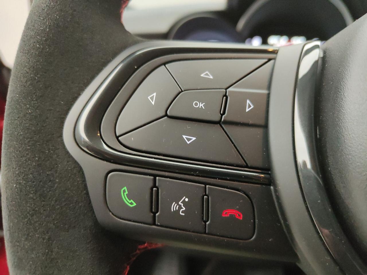 FIAT 500X 2022 1.5 T4 130CV HYBRID SPORT DCT