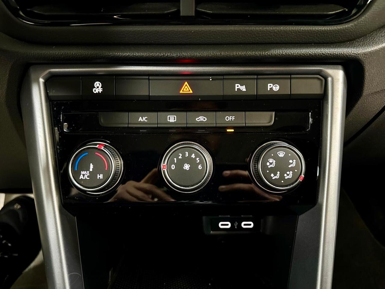 Volkswagen T-Roc 2.0 TDI DSG Advanced 2022