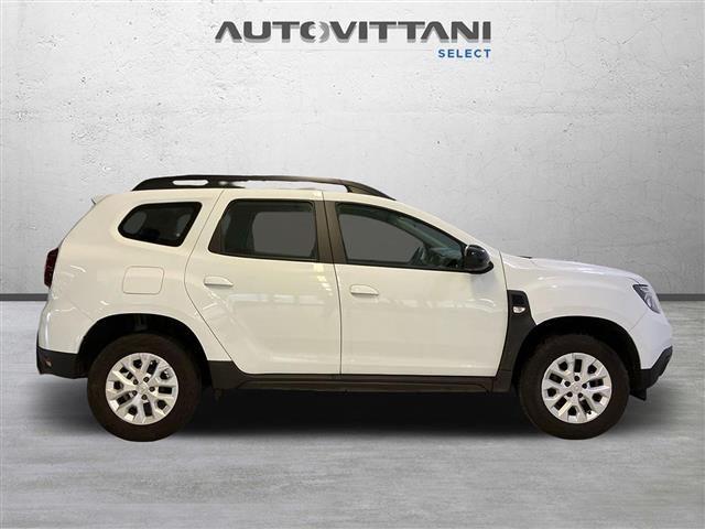 DACIA Duster 1.5 Blue dCi Comfort 4x2
