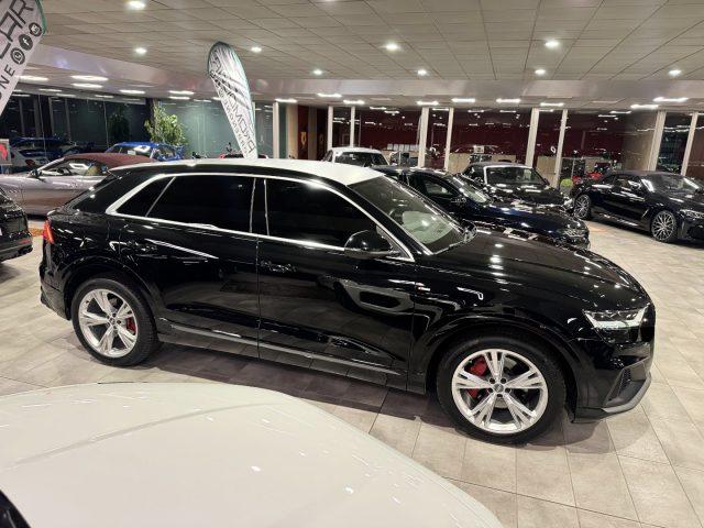 AUDI Q8 50 TDI 286 CV QUATTRO TIPTRONIC SPORT *UNIPROP*
