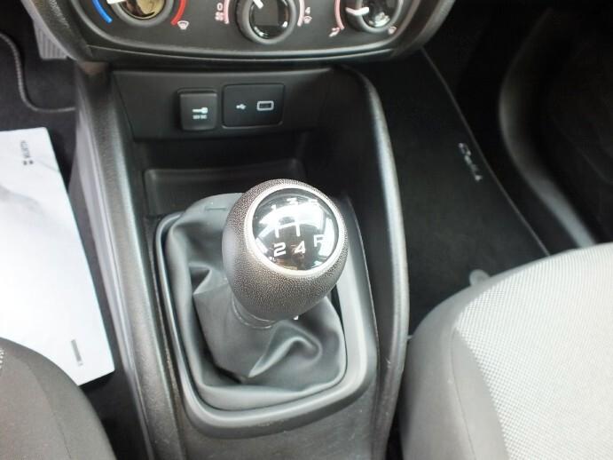 Fiat Tipo 1.3 Mjt SW*UNIPRO*SOLO 73.000KM*