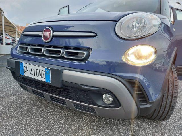 FIAT 500L 1.4 95 CV S&S Cross Uniprò Fatturab.