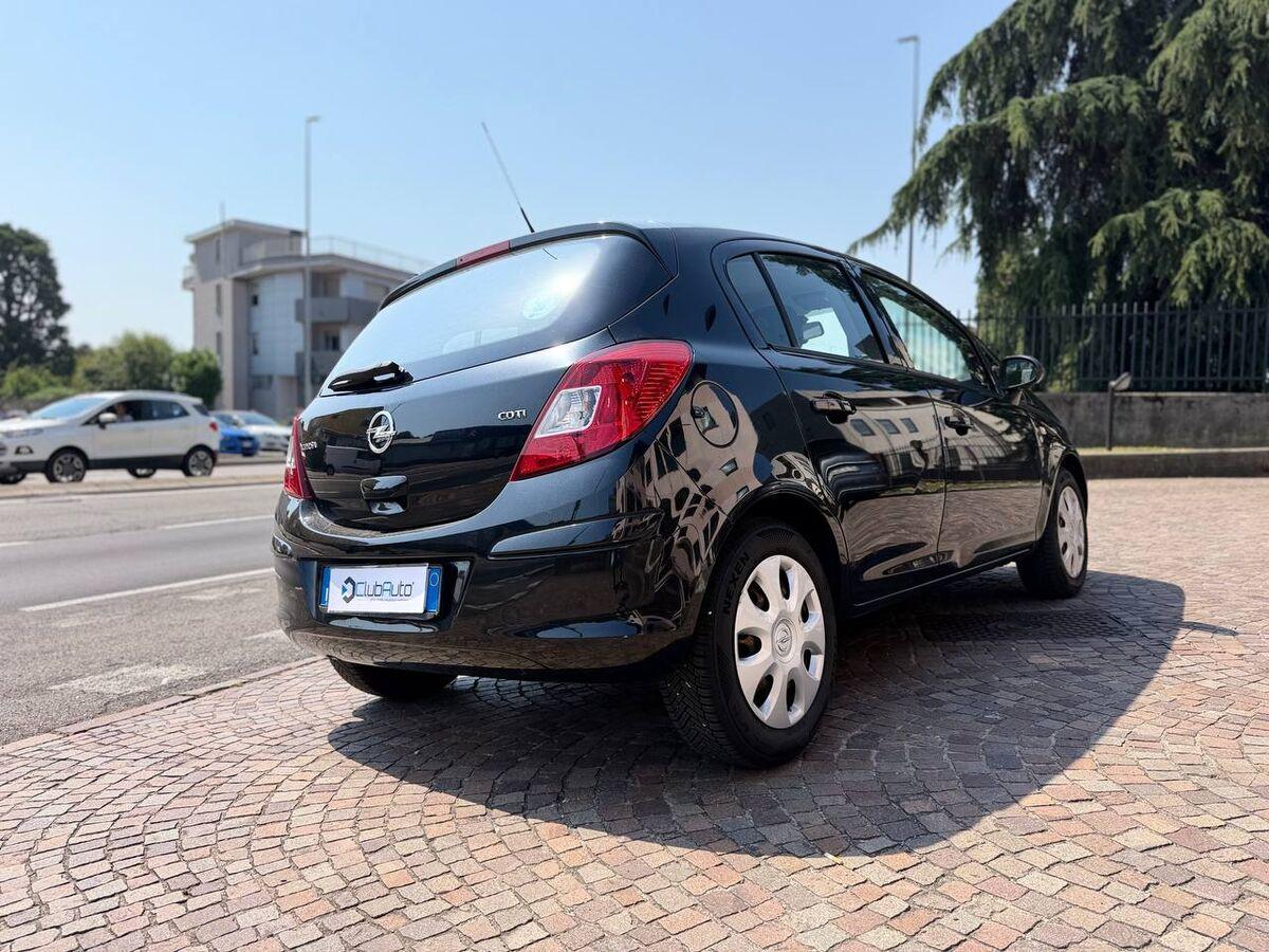 Opel Corsa 1.3 cdti Ecotec 5p