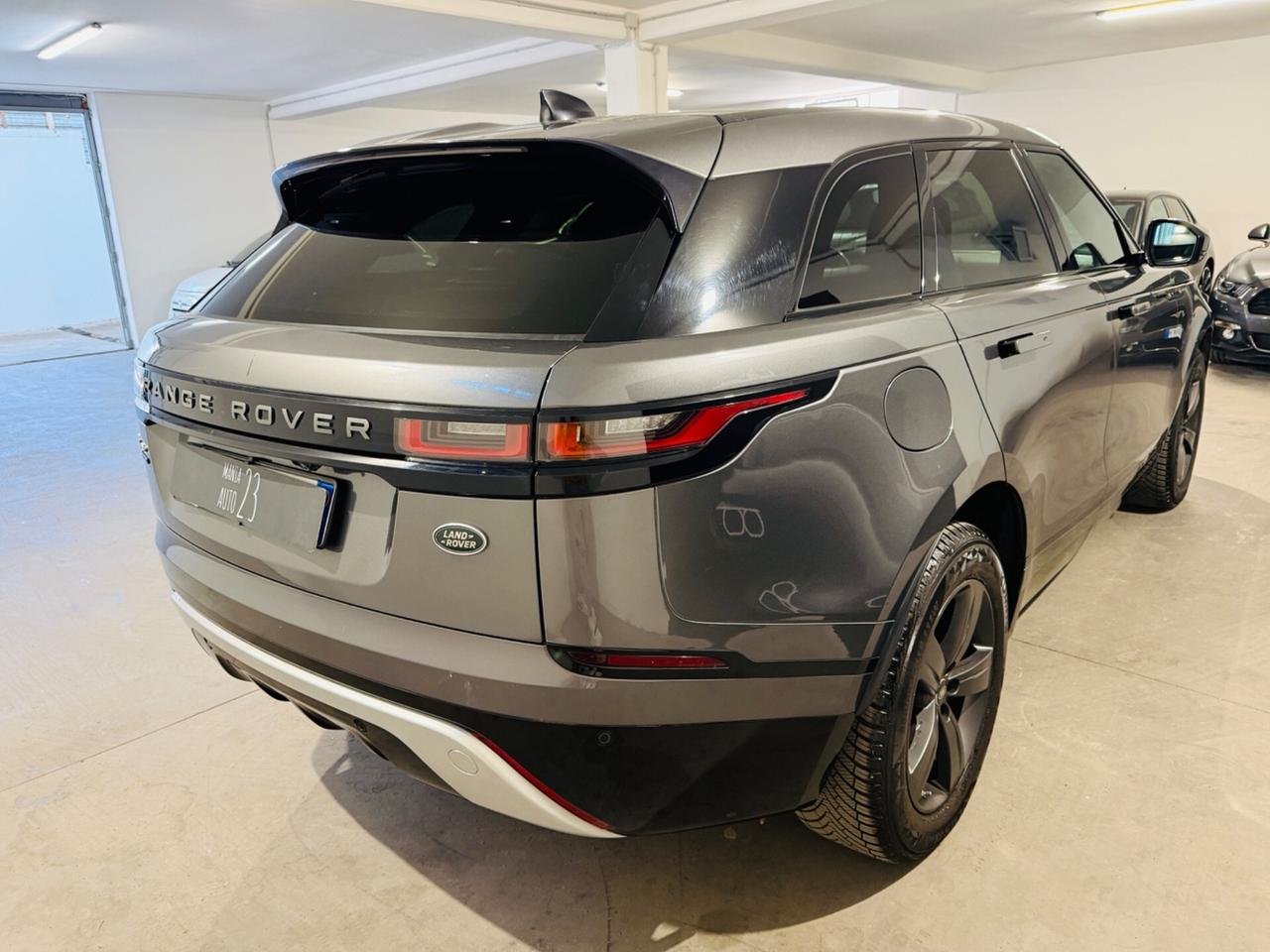 Land Rover VELAR 2.0 241 CV*R-DYNAMIC*90 MILA KM *FULL