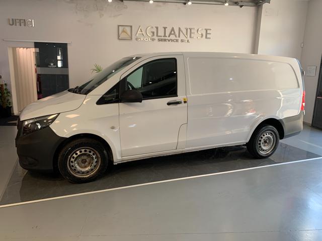 MERCEDES-BENZ Vito 1.7 114 CDI PC-SL Furgone Long N1