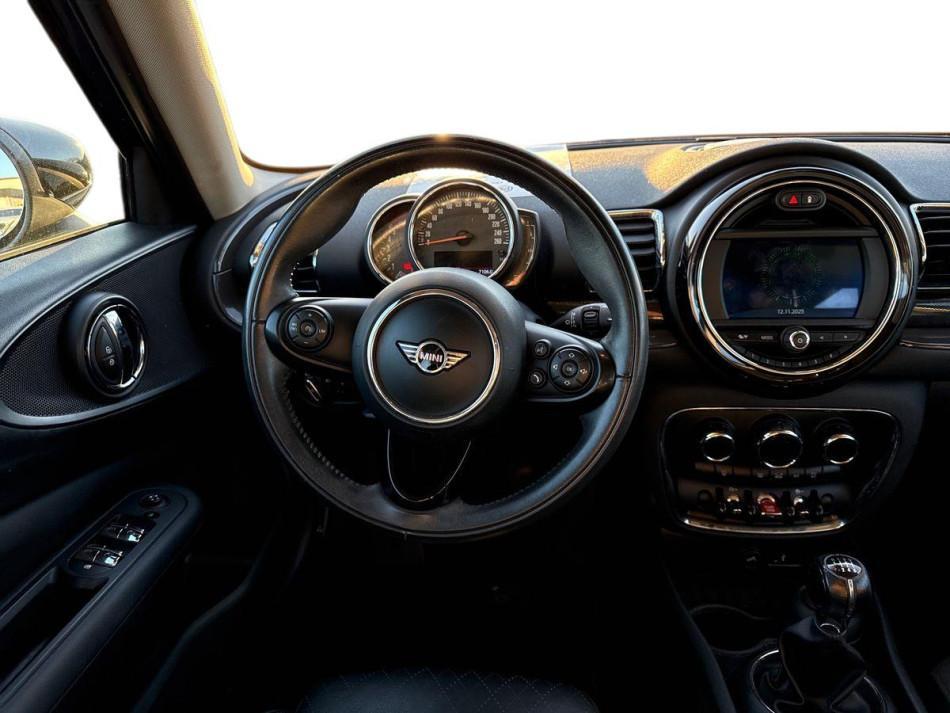 Mini Cooper D Clubman 2.0 Cooper D Mayfair Edition