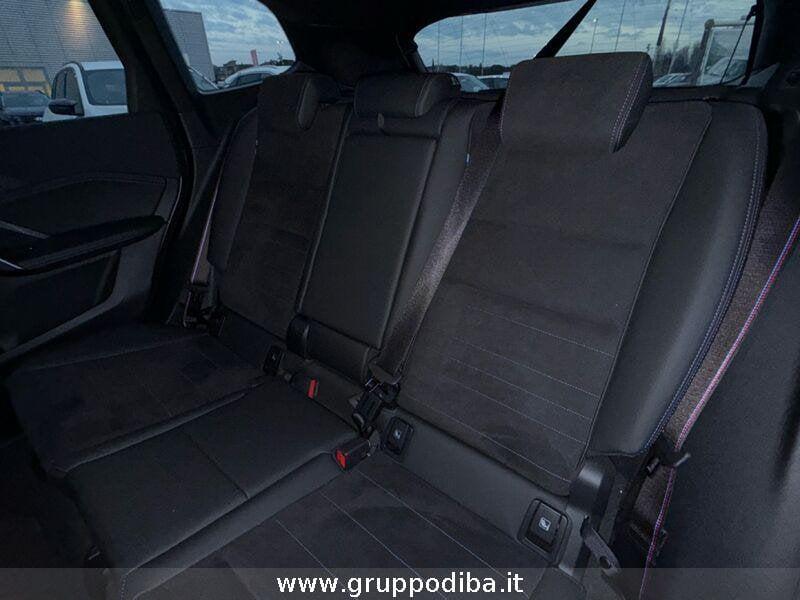 BMW X1 U11 xdrive20d mhev 48V MSport Pro auto