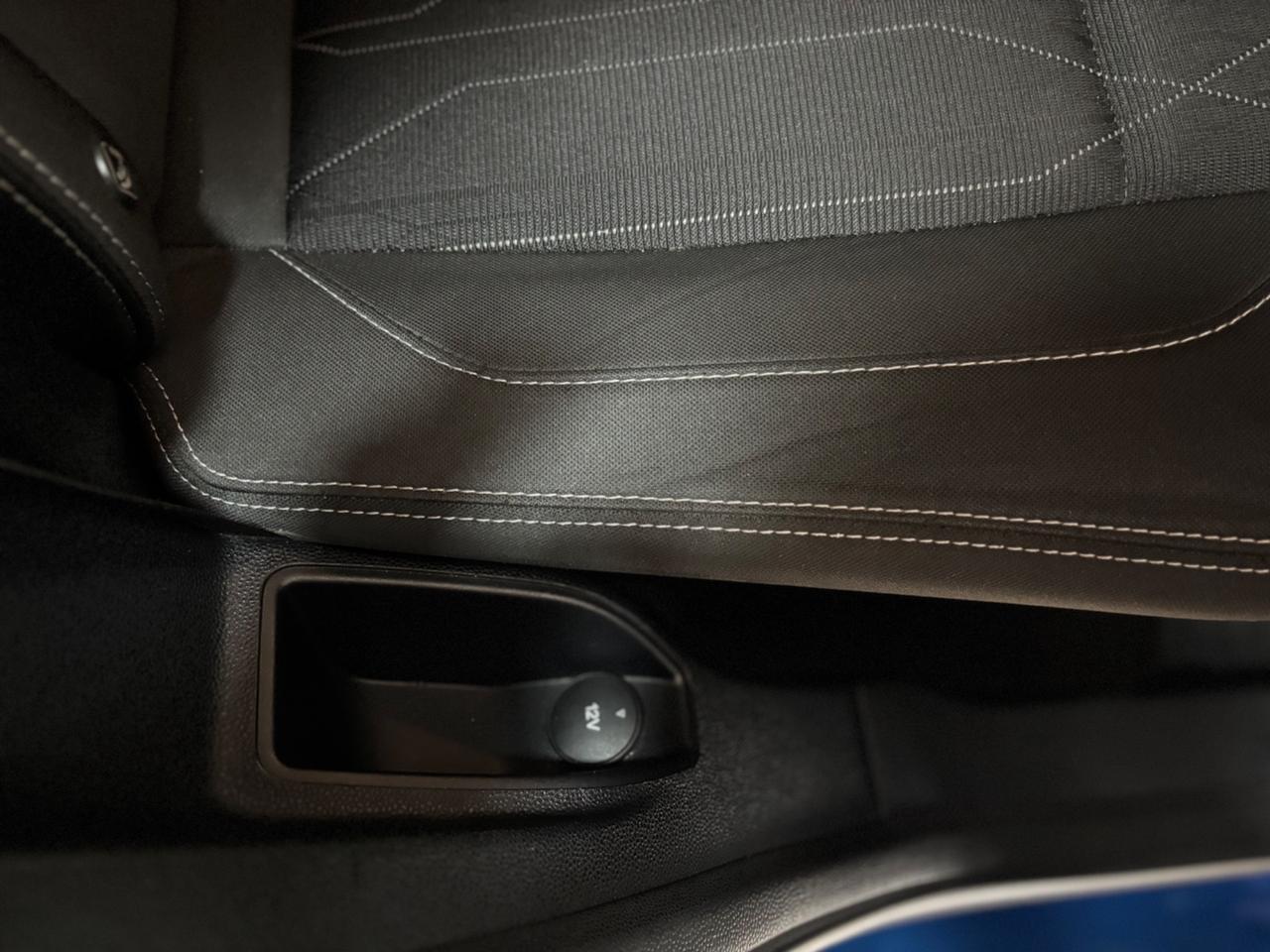 Ford EcoSport 1.5 TDCi 100 CV Start&Stop Titanium permute finanziamenti