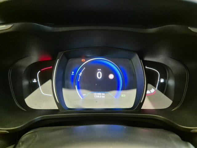 RENAULT Kadjar dCi 110CV Energy Zen - NEOP. - UNIP. - Cam