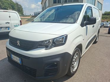 Peugeot PARTNER/ 1.5/EURO 6D-ISC/140000 KM/3 POSTI/2020
