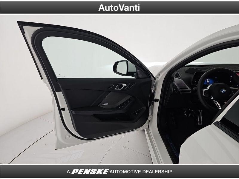 BMW Serie 1 120d 48V MSport Pro auto