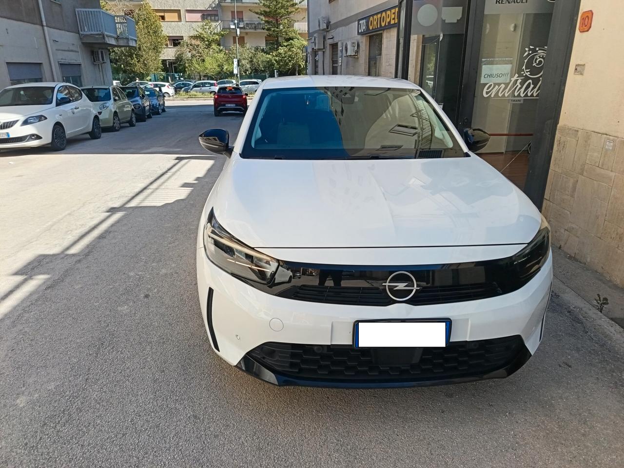 Opel Corsa 1.2 GS KM 39000 FULL OPTIONAL