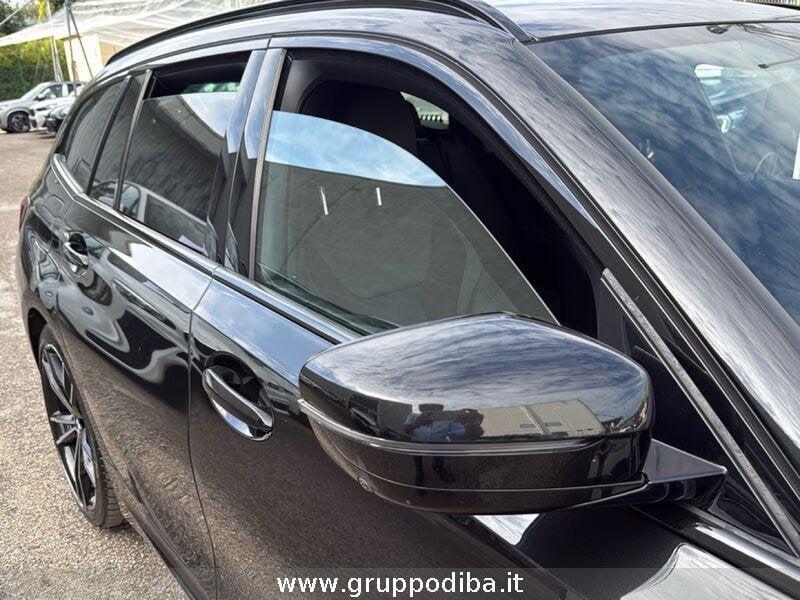 BMW Serie 3 G21 2022 Touring 320d Touring mhev 48V xdrive MSport auto