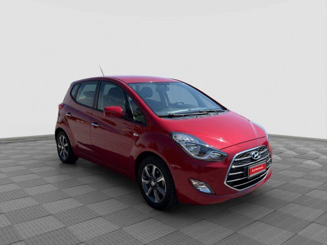 HYUNDAI iX20 ix20 1.4 90 CV APP MODE