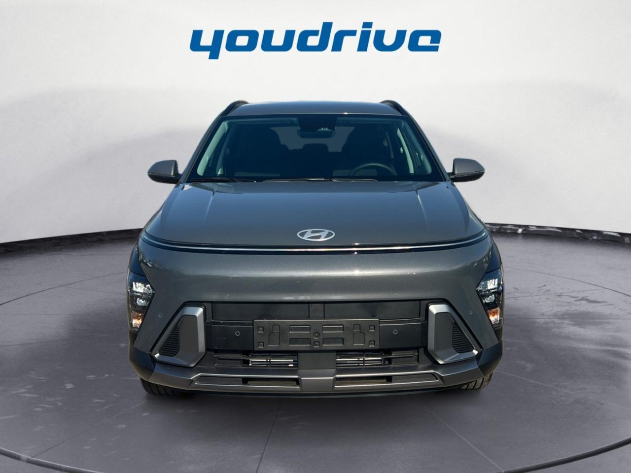 Hyundai KONA 1.0 T-GDI Business KM0