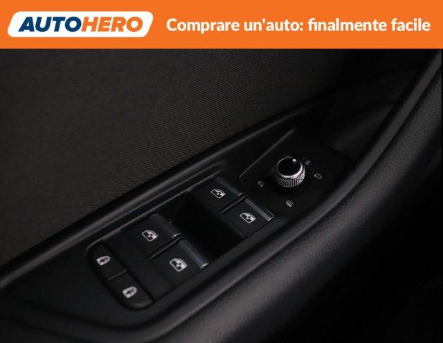 AUDI A4 Avant 40 TFSI S tronic S line edition