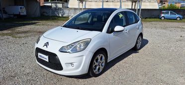 Citroen C3 1.4 Perfect Eco Energy G