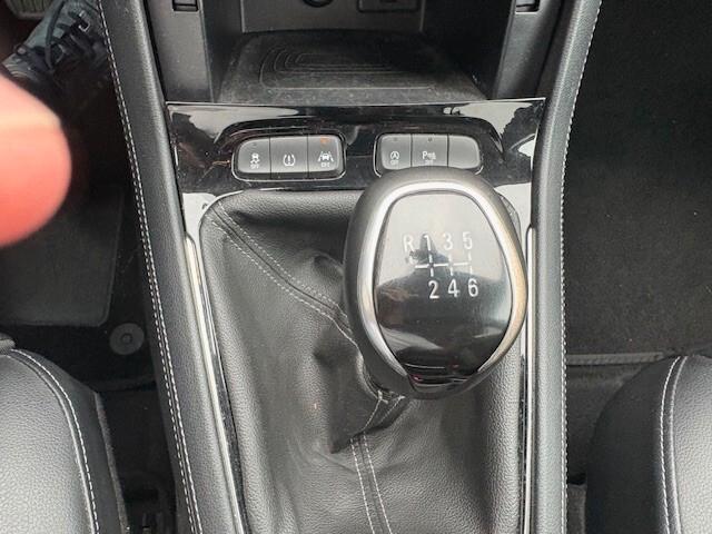 Opel Grandland X 1.2 Turbo 12V 130 CV Start&Stop Innovation