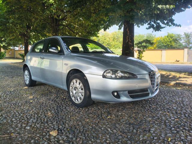 ALFA ROMEO 147 1.9 JTDM 8V 120 CV Diesel 5porte