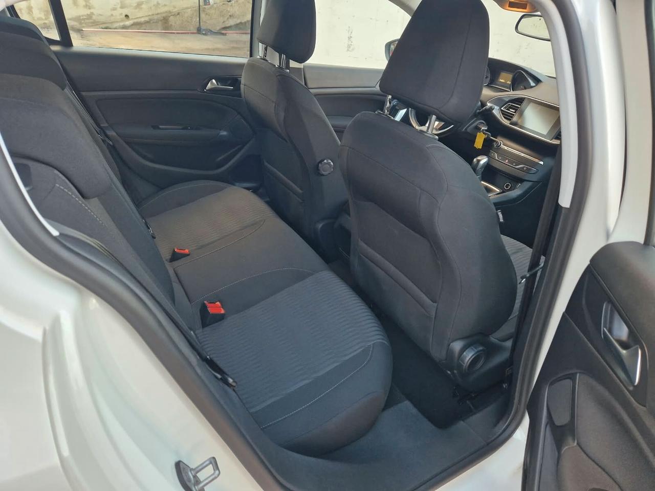 Peugeot 308 PureTech Turbo 110 S&S Active