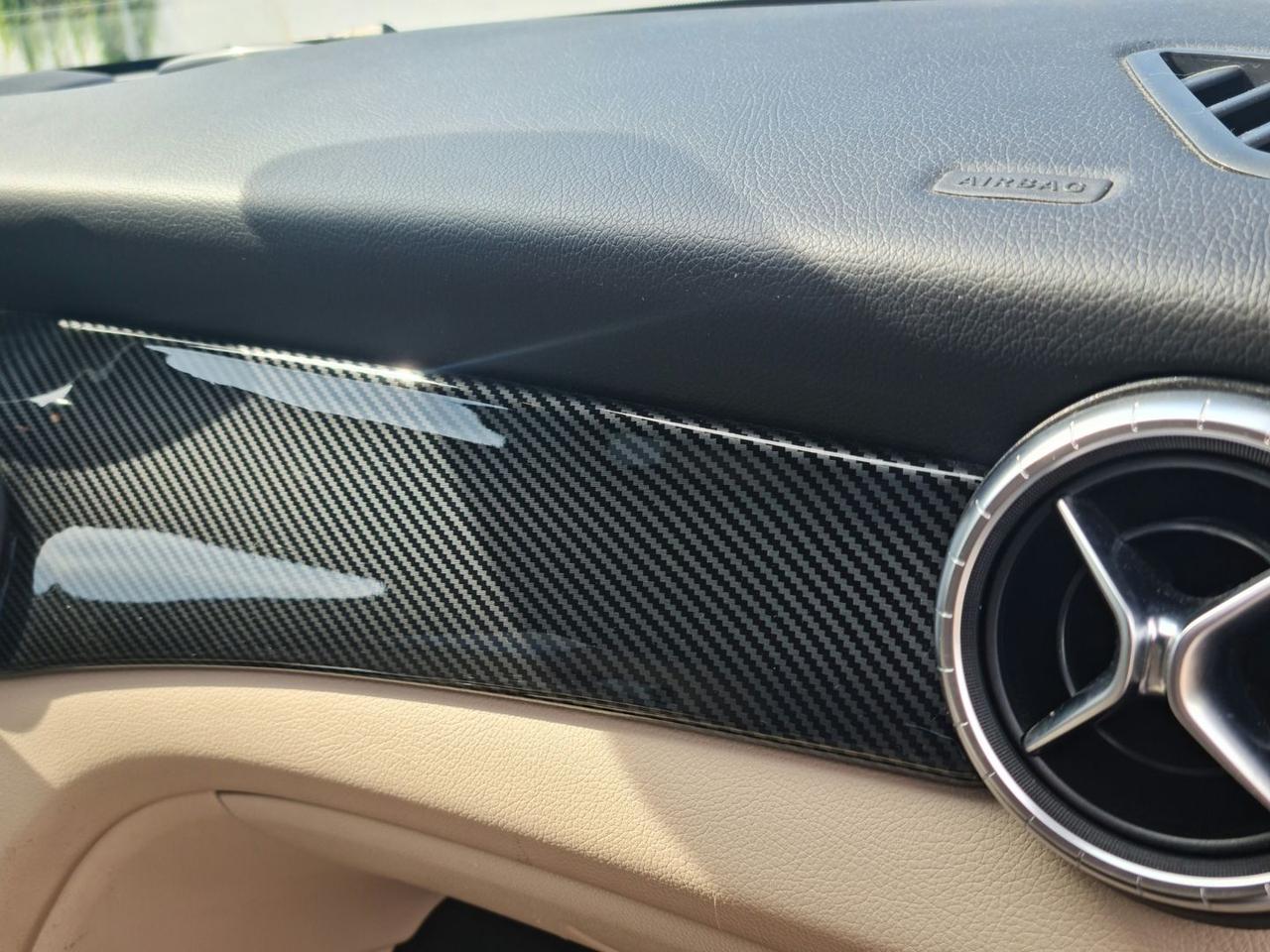 Mercedes-Benz CLA 180 BLUE EFICENCY PREMIUM #6083