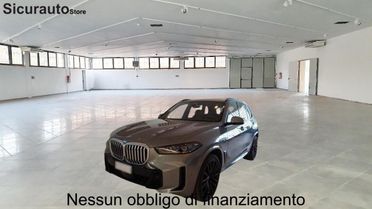 BMW X5 Xdrive40i Mild Hybrid 48V Msport