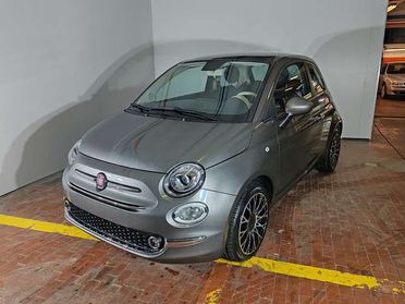 Fiat 500 1.0 Hybrid 70cv Dolcevita R16+ Navi 36 Rate 186,65