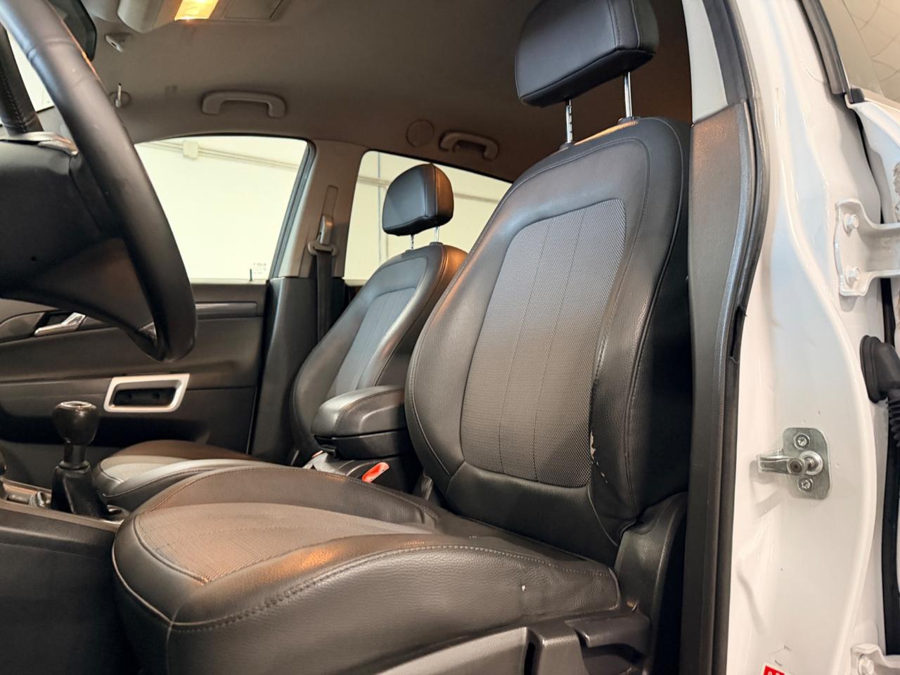 Opel Antara 2.4 16V Edition BENZINA/GPL