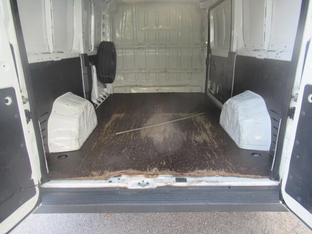 Fiat Ducato 2.3 Mjt 130cv 150.000 km Cinghia Nuova